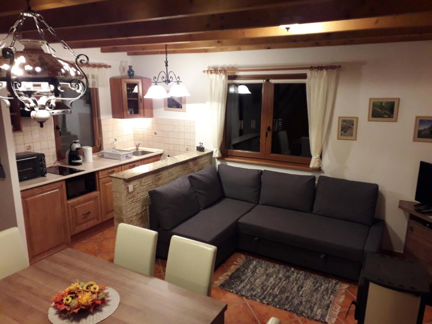 Cseresznyevirag Vendeghazak Kovagoszolos Ruang foto